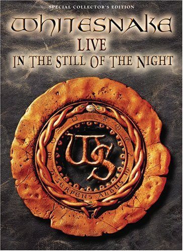 Live In The Still Of The Night Whitesnake Official Site
