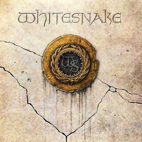 whitesnake self titled