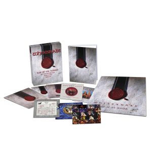 Slip Of The Tongue 30th Anniversary Super Deluxe Edition