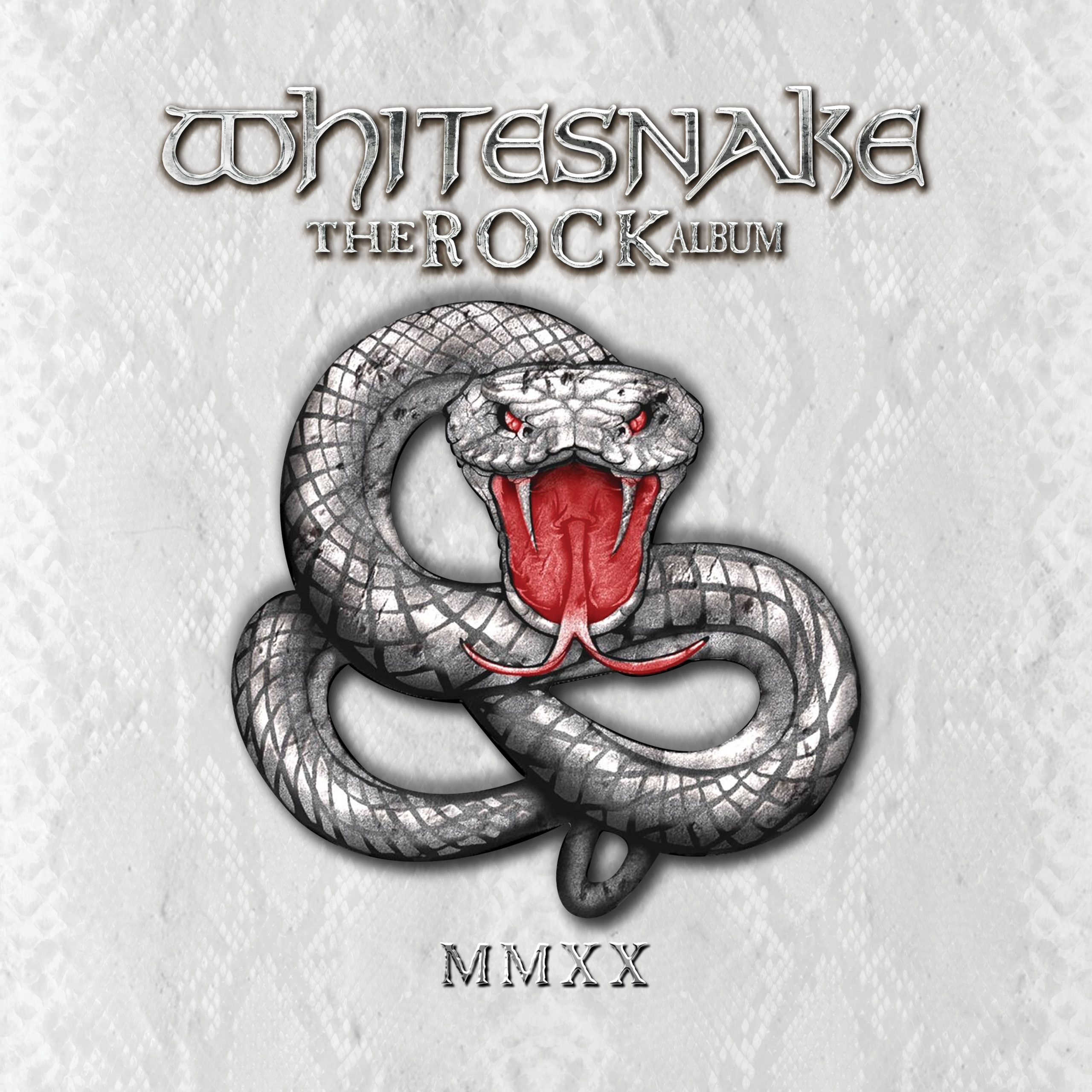 Whitesnake: The Rock Album