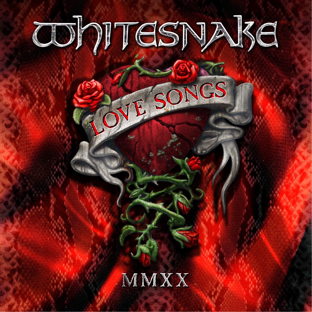 Love Songs Whitesnake Official Site