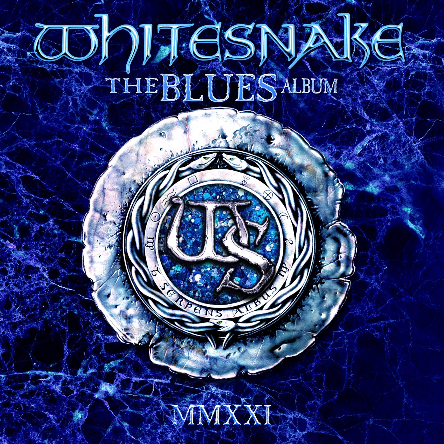 The BLUES Album Whitesnake Official Site