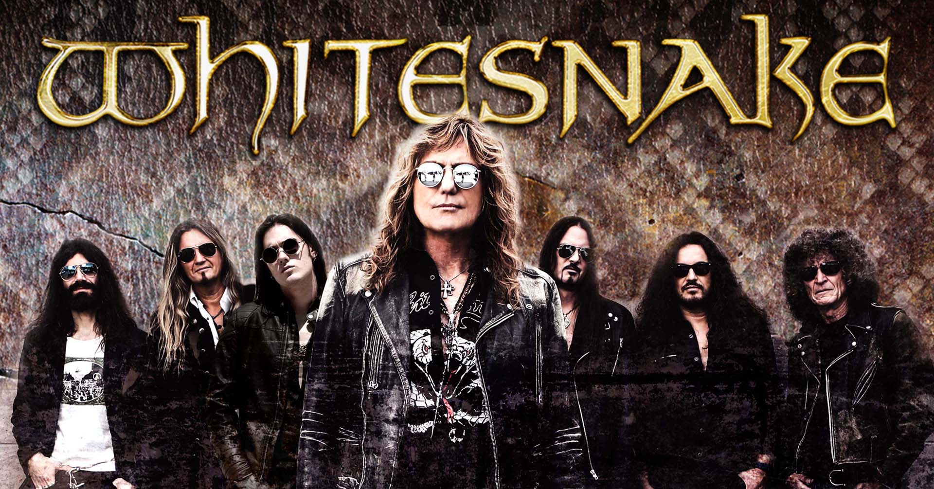 Farewell Tour - Hellfest 2022 - Whitesnake Official Site