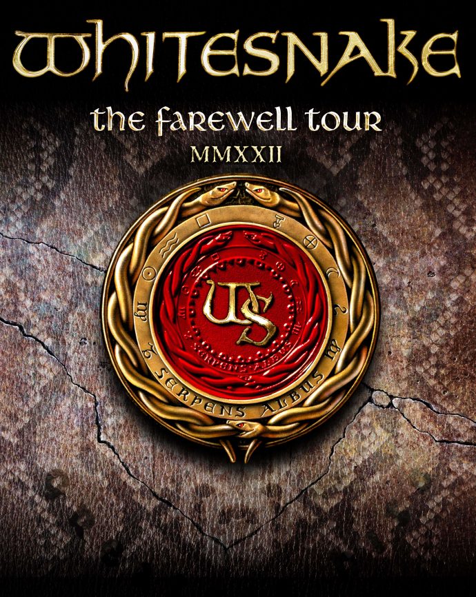 whitesnake european tour 2023