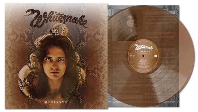 Into The Light: The Solo Albums - Whitesnake Official Site