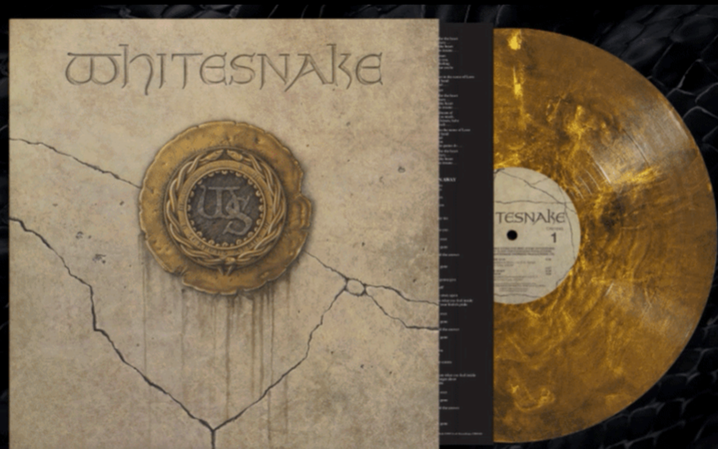 News Archives - Whitesnake Official Site