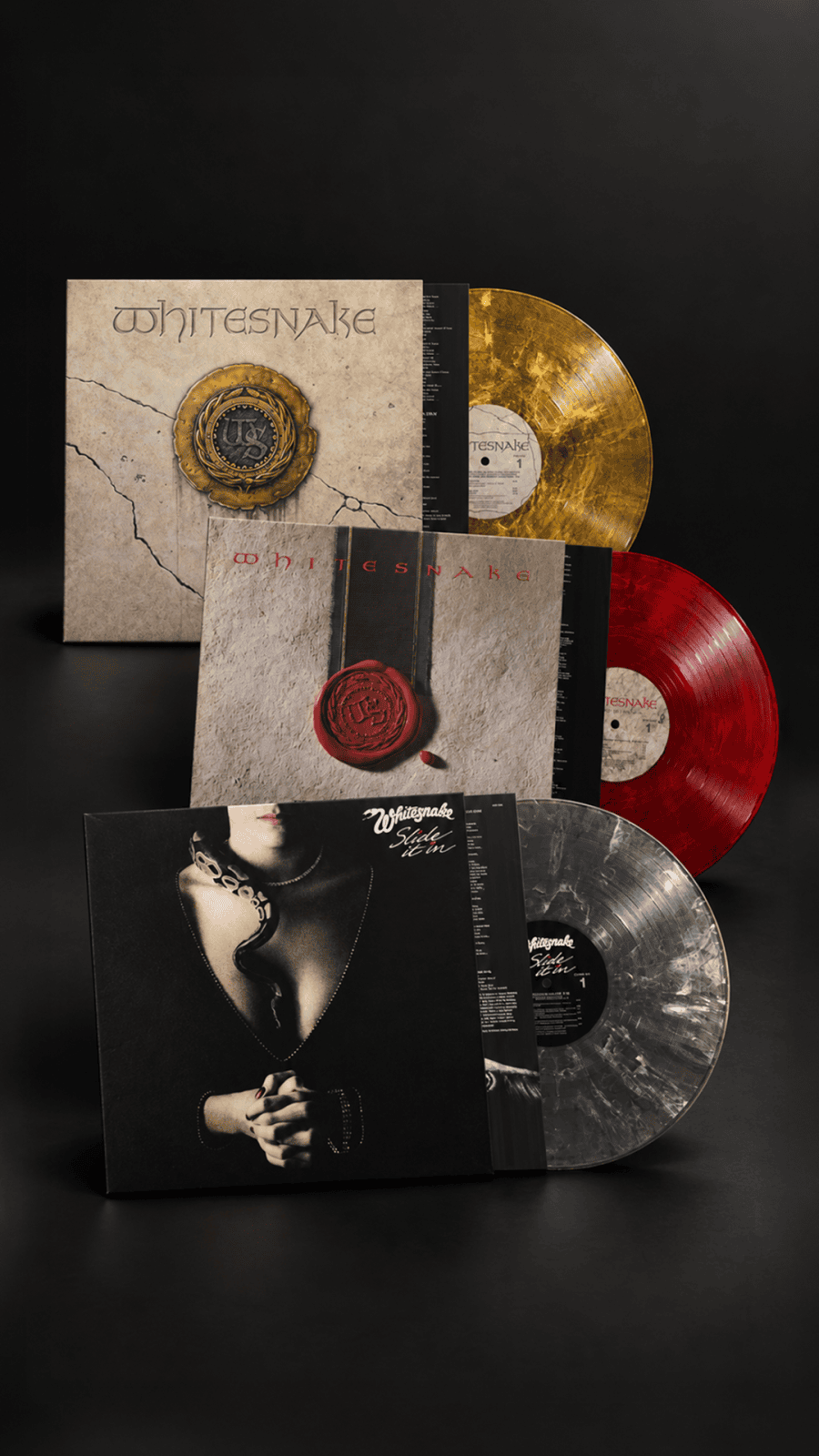 Today's the Day! - Whitesnake Official Site
